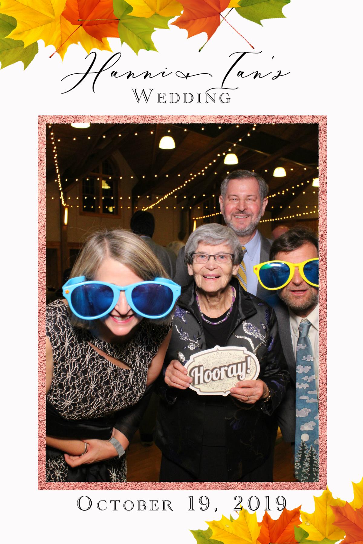 Hanni & Ian's Wedding | View more photos from the event at gallery.mainemagicmirror.com/u/MaineMagicMirror/Hanni-Ians-Wedding